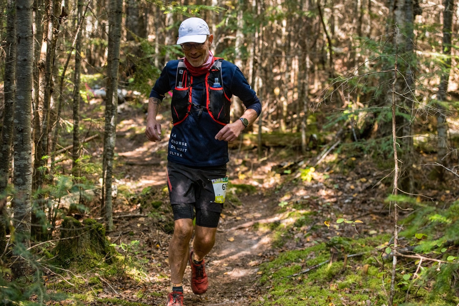 Préparation pour un ultra-marathon : nos conseils