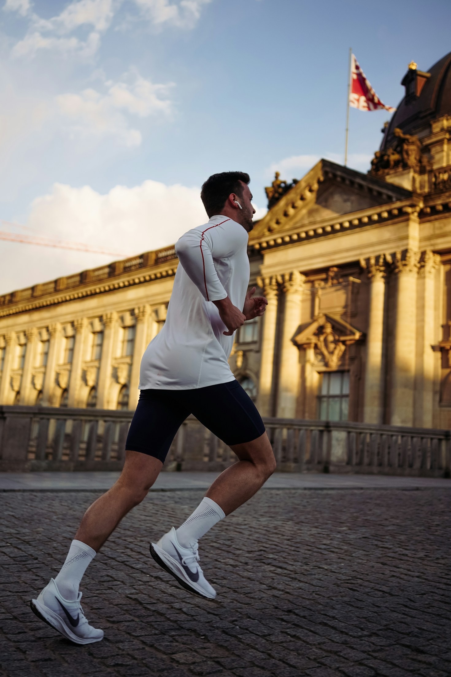 Entretien de votre équipement de course : astuces et conseils