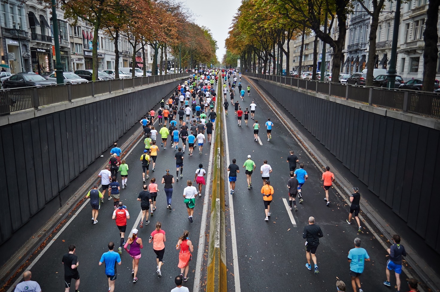 Pourquoi courir en couple renforce votre relation